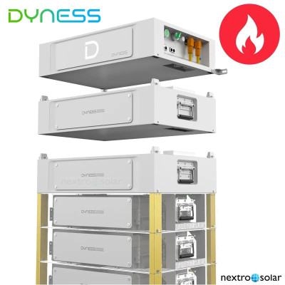 Huawei LUNA2000 PV Speicher Batterie (5kWh)