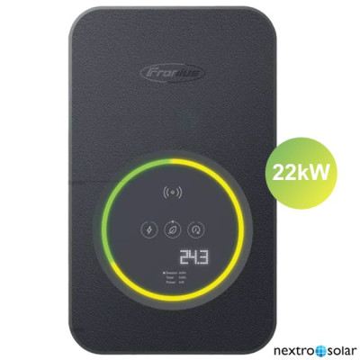 Fronius Wattpilot Flex Home