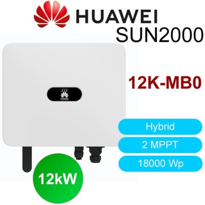 HUAWEI SUN2000-12K-MB0