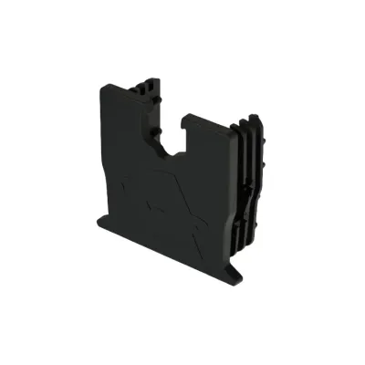 Prefa Solarhalter Prefalz Vario