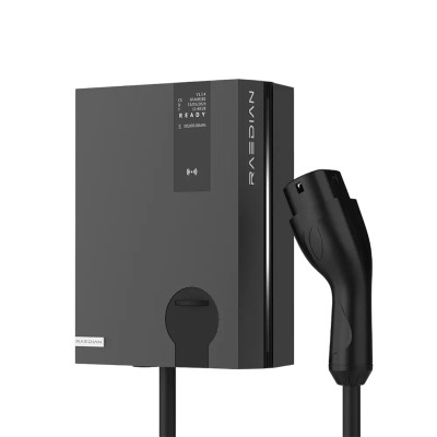 Huawei Wallbox FusionCharge AC AP022N-EU - 22kW