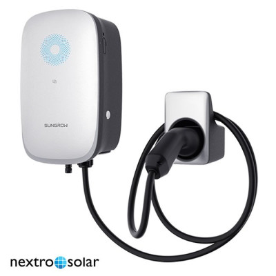 Fronius Wattpilot Flex Home