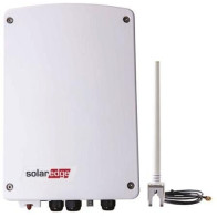 SolarEdge Warmwasser-Controller, Heizstabregler bis 5 kW
