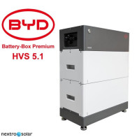 BYD Battery-Box Premium HVS 5.1