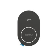 Go-e Charger PRO CABLE 11kW, MID