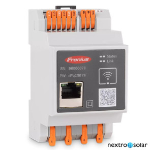 Fronius Smart Meter TS 65A-3