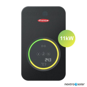 Fronius Wattpilot Flex Home