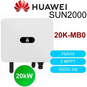 Huawei SUN2000-20K-MB0