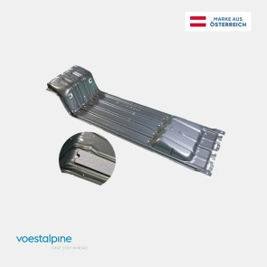Prefa Solarhalter Prefalz Vario