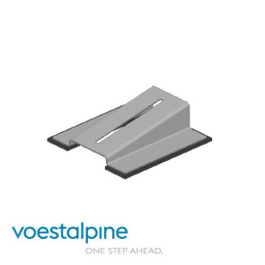 Prefa Solarhalter Prefalz Vario