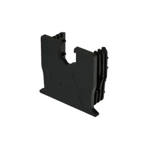 Prefa Solarhalter Prefalz Vario