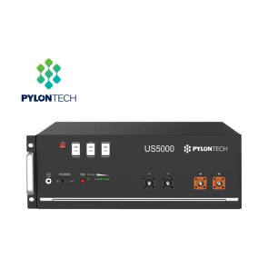 PYLONTECH US5000 4.8kWh Li-Ion Batterie