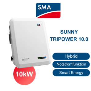 Sunny Tripower 10.0 Smart Energy