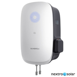 Fronius Wattpilot Flex Home