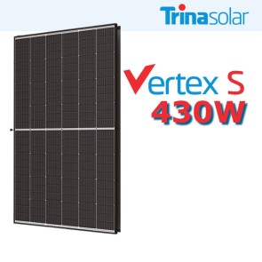 TRINA VERTEX S TSM-DE09R.08 430WP 