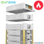 Dyness Tower Stack100 Speicher Heated