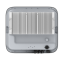Huawei SUN2000-20KTL-M2 Ansicht Hinten