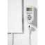 Infrarot Wandheizung Stecker