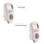 Infrarot Wandheizung Thermostat