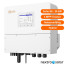 Solis S6 Hybrid-Wechselrichter 20kW