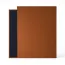 420W - DAH Solar Terracotta Braun - Doppelglas
